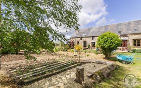 Le Jardin Des Fees